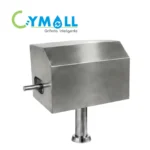 CAJA PROTECTORA PARA FLUXÓMETRO - CYMOLL