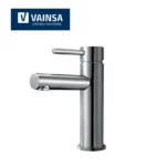 MEZCLADORA MONOCOMANDO PARA LAVATORIO BAJA - VAINSA