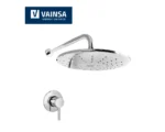 MEZCLADORA PARA DUCHA C/SALIDA - VAINSA
