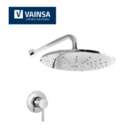 MEZCLADORA PARA DUCHA C/SALIDA - VAINSA