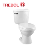 INODORO RAPID JET - TREBOL
