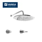 MEZCLADORA PARA DUCHA C/SALIDA - VAINSA