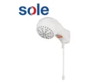 DUCHA ELÉCTRICA 4T TOP - SOLE