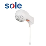 DUCHA ELÉCTRICA 4T TOP - SOLE