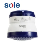 DUCHA ELÉCTRICA BASIC - SOLE