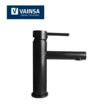 MEZCLADORA MONOCOMANDO PARA LAVATORIO BAJA - VAINSA