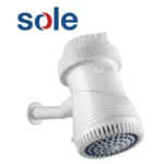 DUCHA ELÉCTRICA C/JET NOVA - SOLE