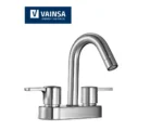 MEZCLADORA 4" PARA LAVATORIO AL MUEBLE - VAINSA