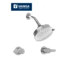 MEZCLADORA PARA DUCHA C/SALIDA - VAINSA