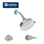 MEZCLADORA PARA DUCHA C/SALIDA - VAINSA
