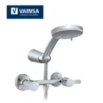 MEZCLADORA PARA DUCHA DE SOBREPONER C/SALIDA - VAINSA