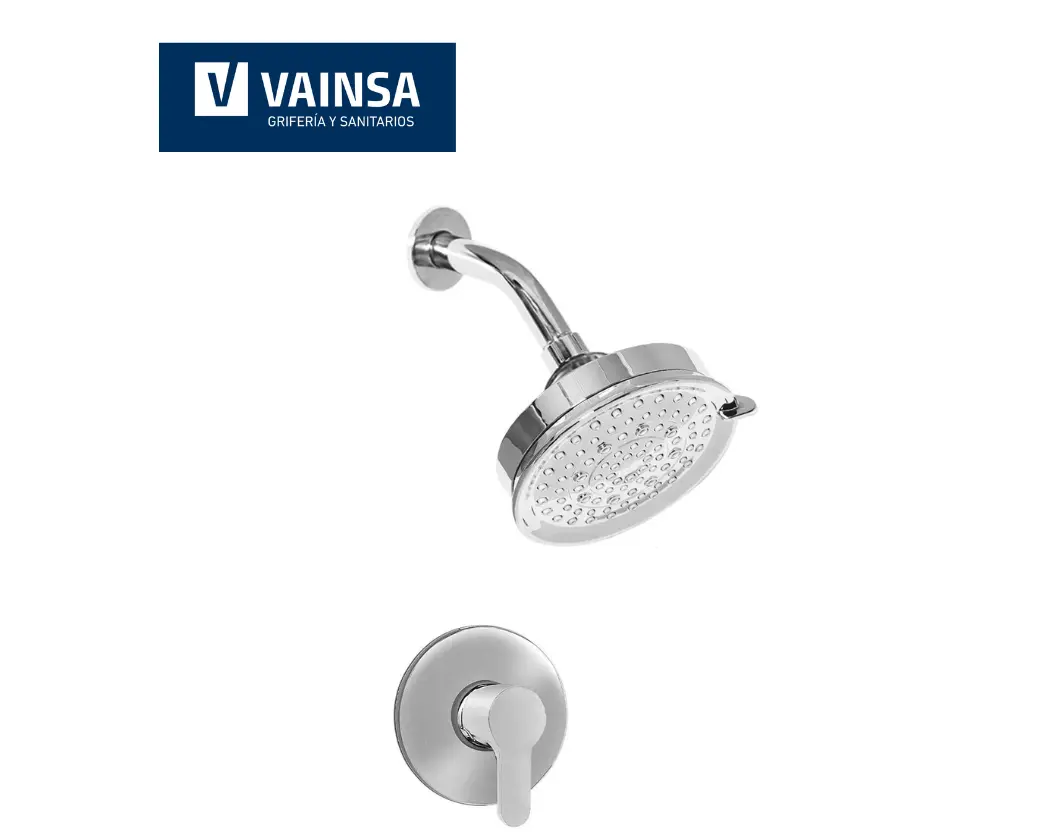 PLANTILLAS DE IMAGENES DE WEB - 2026-05-04T110600.584 LLAVE PARA DUCHA C/SALIDA - VAINSA - Imagen 1