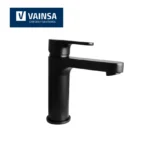 MEZCLADORA MONOCOMANDO PARA LAVATORIO BAJA - VAINSA