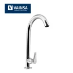 LLAVE PARA LAVADERO BAR CON PICO B - VAINSA