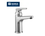 MEZCLADORA MONOCOMANDO PARA LAVADERO AL MUEBLE - VAINSA
