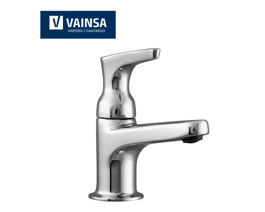 PLANTILLAS DE IMAGENES DE WEB - 2026-05-04T130007.088 LLAVE PARA LAVATORIO AL MUEBLE - VAINSA - Imagen 1