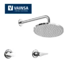 MEZCLADORA PARA DUCHA C/SALIDA - VAINSA