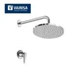 LLAVE PARA DUCHA C/SALIDA - VAINSA