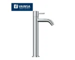 LLAVE PARA LAVATORIO ALTA AL MUEBLE - VAINSA