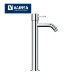 LLAVE PARA LAVATORIO ALTA AL MUEBLE - VAINSA