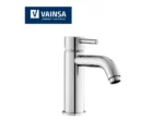 MEZCLADORA MONOCOMANDO PARA LAVATORIO BAJA - VAINSA