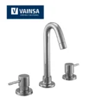 MEZCLADORA PARA 8" PARA LAVATORIO - VAINSA