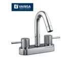 MEZCLADORA 4" PARA LAVATORIO AL MUEBLE - VAINSA
