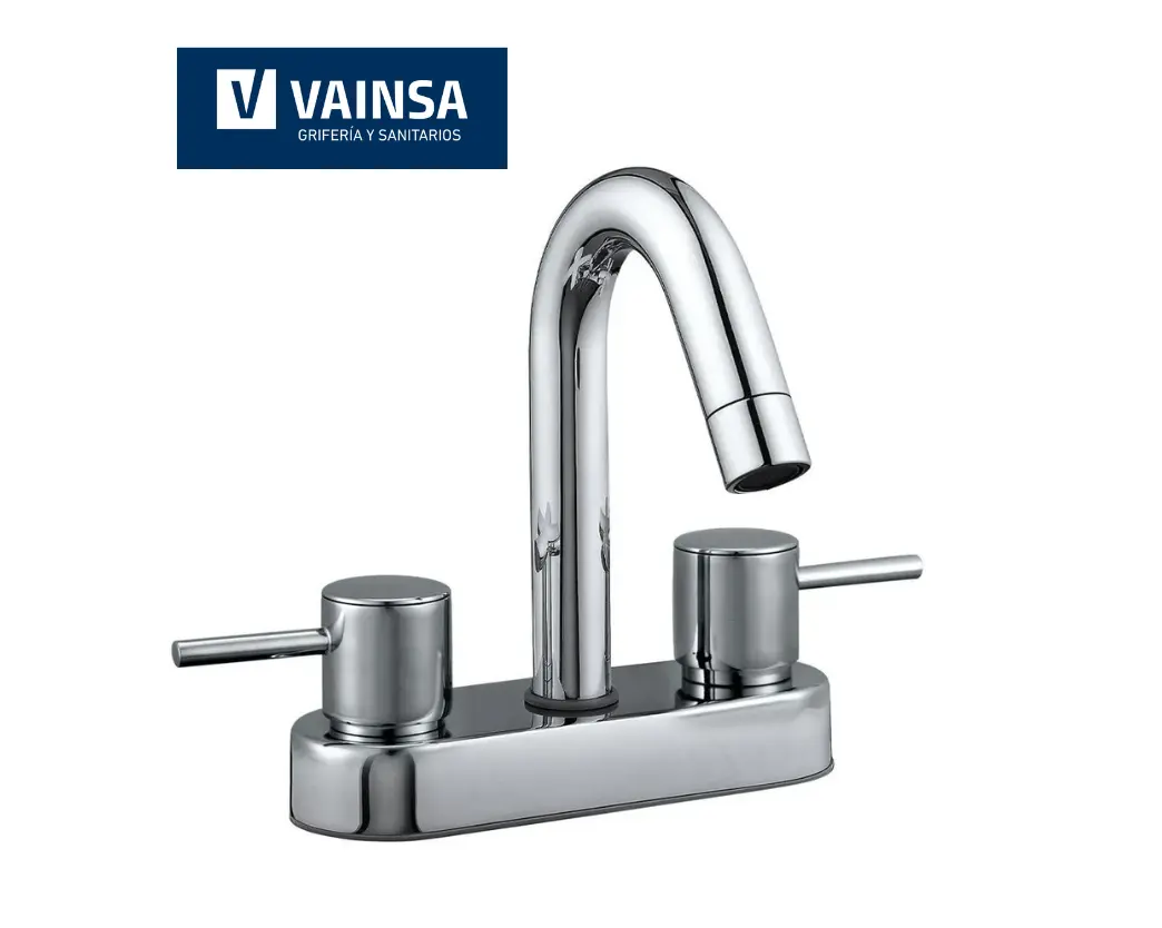 PLANTILLAS DE IMAGENES DE WEB - 2026-05-04T140153.249 MEZCLADORA 4" PARA LAVATORIO AL MUEBLE - VAINSA - Imagen 1