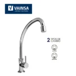 LLAVE PARA LAVADERO AL MUEBLE - VAINSA