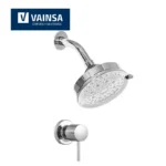 LLAVE PARA DUCHA C/ SALIDA - VAINSA