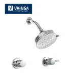 MEZCLADORA PARA DUCHA C/ SALIDA  - VAINSA