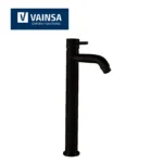 MEZCLADORA MONOCOMANDO ALTA PARA LAVATORIO - VAINSA