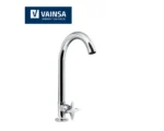 LLAVE PARA LAVADERO AL MUEBLE CON PICO B - VAINSA