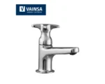 LLAVE PARA LAVATORIO AL MUEBLE -  VAINSA