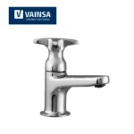 LLAVE PARA LAVATORIO AL MUEBLE -  VAINSA
