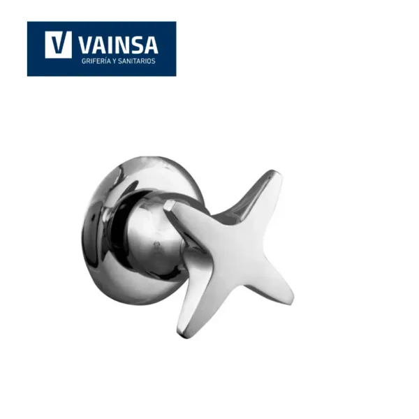 LLAVE PARA DUCHA S/SALIDA - VAINSA
