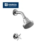LLAVE PARA DUCHA C/SALIDA - VAINSA