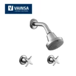 MEZCLADORA PARA DUCHA C/SALIDA - VAINSA