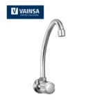 LLAVE PARA LAVADERO A LA PARED - VAINSA