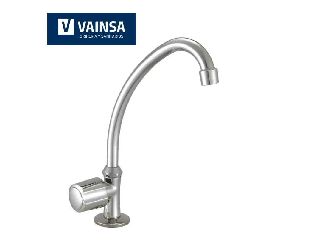 PLANTILLAS DE IMAGENES DE WEB - 2026-05-04T173324.909 LLAVE PARA LAVADERO AL MUEBLE - VAINSA - Imagen 1