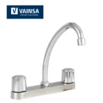 MEZCLADORA PARA LAVADERO AL MUEBLE - VAINSA