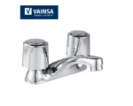 MEZCLADORA 4" PARA LAVATORIO - VAINSA