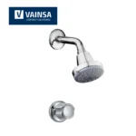 LLAVE PARA DUCHA C/ SALIDA - VAINSA