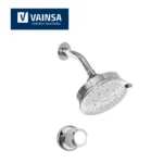 LLAVE PARA DUCHA C/ SALIDA C- VAINSA