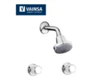 MEZCLADORA PARA DUCHA C/ SALIDA - VAINSA