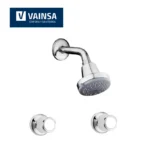 MEZCLADORA PARA DUCHA C/ SALIDA - VAINSA