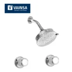 MEZCLADORA PARA DUCHA C/ SALIDA - VAINSA