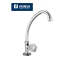 LLAVE PARA LAVADERO AL MUEBLE - VAINSA