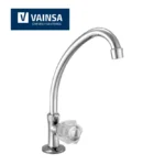 LLAVE PARA LAVADERO AL MUEBLE - VAINSA