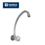 LLAVE PARA LAVADERO A LA PARED - VAINSA